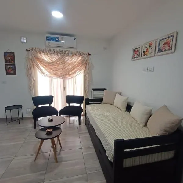 Lugar Encantado Con Estacionamiento Gratuito 2, hotel di Olavarría