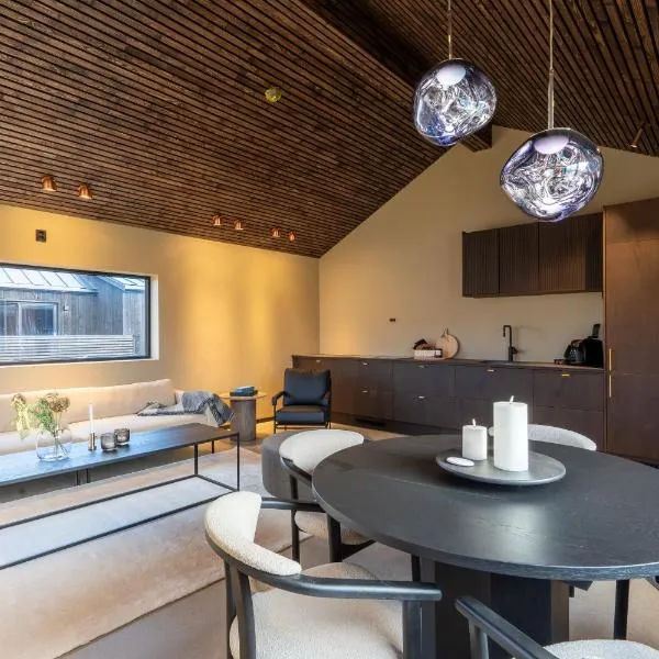 Arctic Elegance, khách sạn ở Tromsø