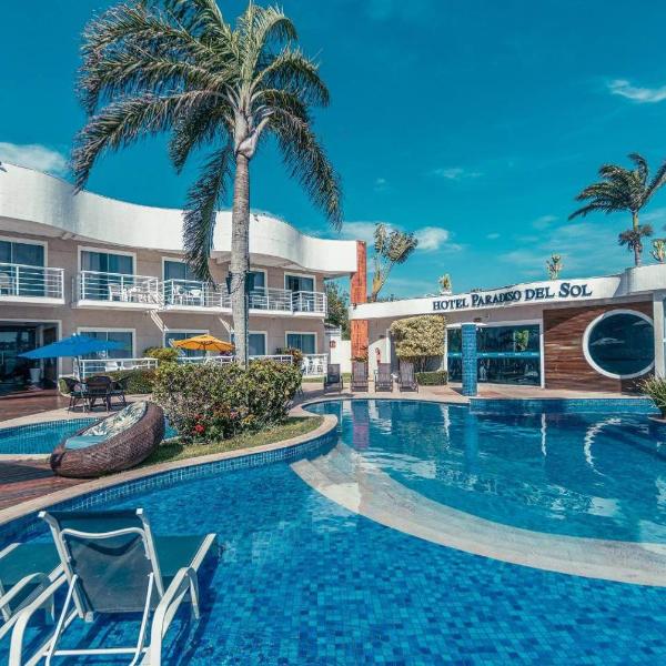 Hotel Paradiso del Sol - Foto 4