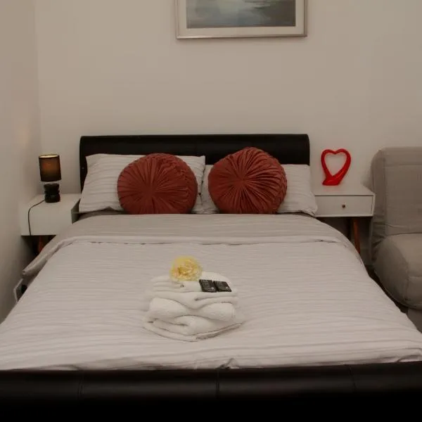 Hope Haven - Stylish SA, hotel a Leigh
