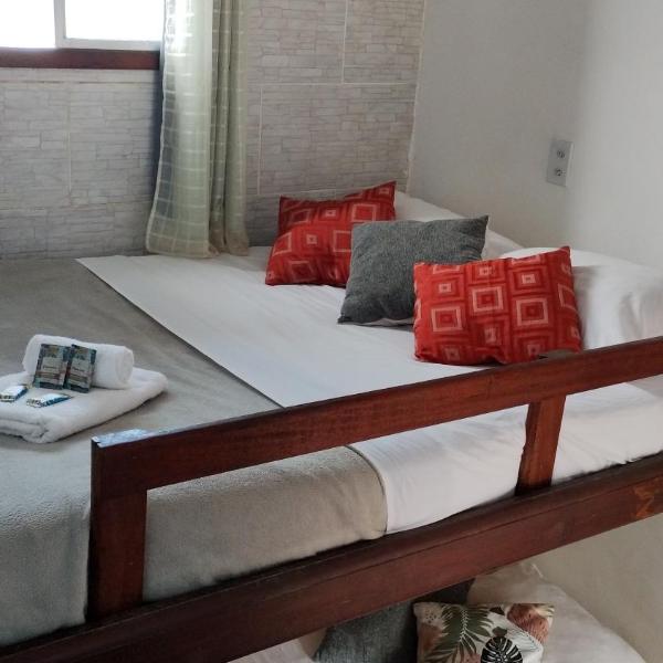 Mágica Suites - Foto 2