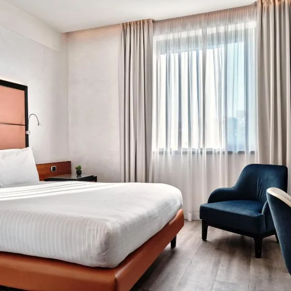 Crowne Plaza Milan Malpensa Airport - photo 2