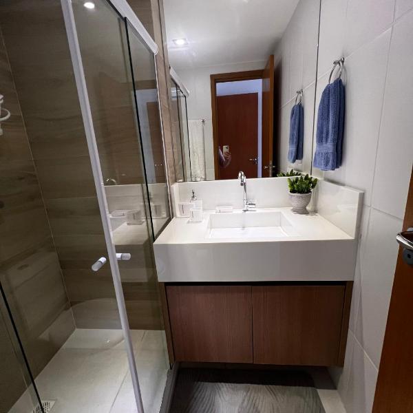 GUARAJUBA Porto Smeralda Flat - Foto 3