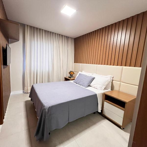 GUARAJUBA Porto Smeralda Flat - Foto 2