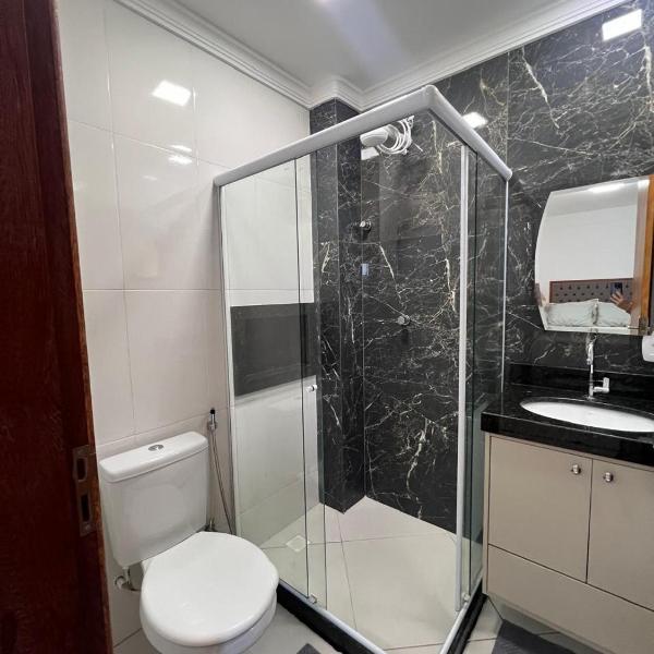 Apartamento com 3 quartos no centro de Domingos Martins - Foto 3
