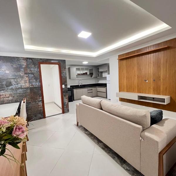 Apartamento com 3 quartos no centro de Domingos Martins - Foto 4