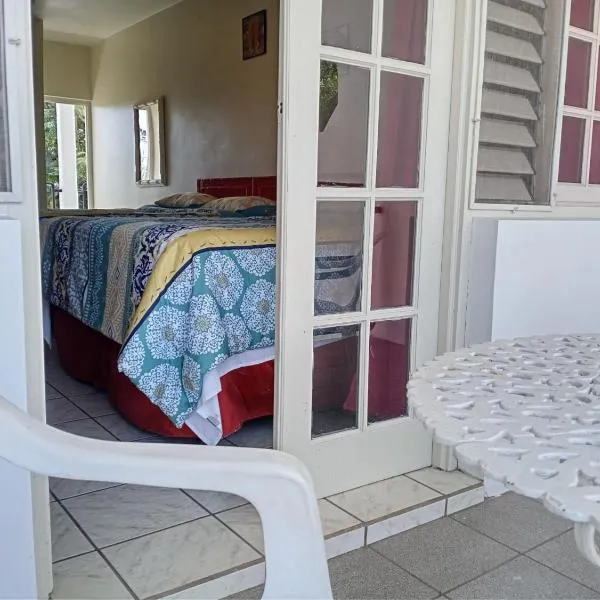 Ridgeway Guest House, hotel a Montego Bay