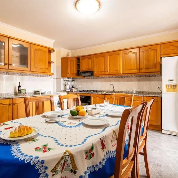 Vila do Conde Nº3, hotel em Ribeira Brava