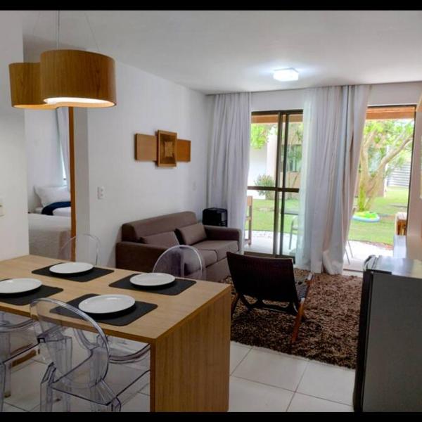 Apartamento Iloa 07-H - Foto 5