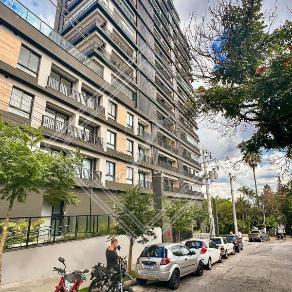 Zainalofts7 Vila Madalena -AC e 500m metrô 2002 EC - Foto 5