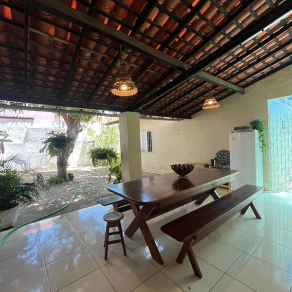 Casa Litoral - Foto 4