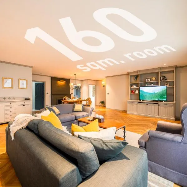 THEA Private Suites by TH District, hotel v destinaci Bangkok