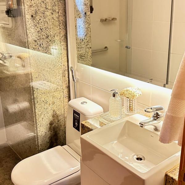 Cullinan Brasilia - Fabuloso apartamento da REDE PREMIUM 05 - Foto 3