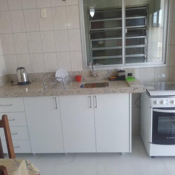 Apartamento 2 quartos na praia de Ingleses - Foto 4