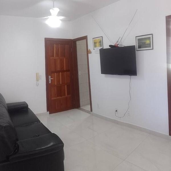 Apartamento 2 quartos na praia de Ingleses - Foto 5