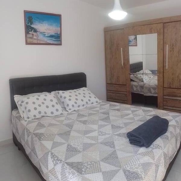 Apartamento 2 quartos na praia de Ingleses - Foto 2