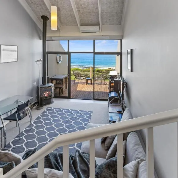 13 Whitecrest Great Ocean Road Resort - Ocean Views, hotell sihtkohas Wongarra