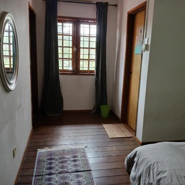 Preece's B & B, hotel in Kuala Lumpur