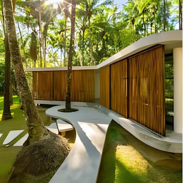 Villa Turquesa - Home