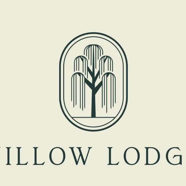 Willow Lodge in the Valley, hotel v destinaci Snake Valley