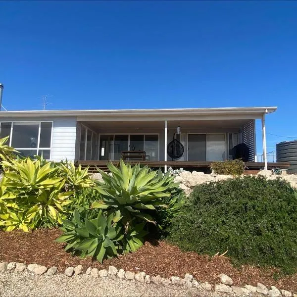 Bayview Bliss, hotel v destinaci Point Turton