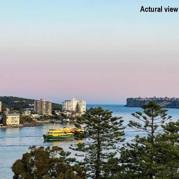 The Ryokan - Umi, hotel a Sydney