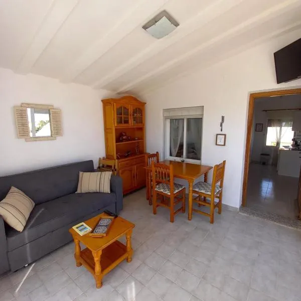 Tros de mar, Hotel in Vinarós