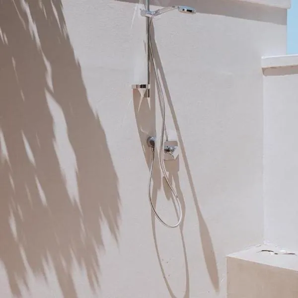 KnusRus, Hotel in Jongensfontein