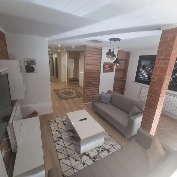 Apartman Veni, hotel v destinaci Zenica