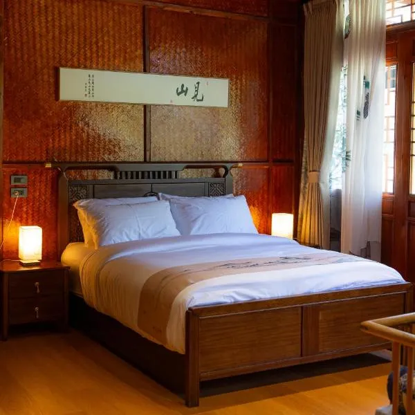 Long Chuan River Kwai, hotel v destinaci Ban Kui Yae