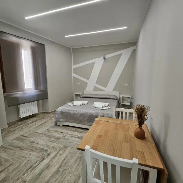 Le Stanze di Giulia, hotel v destinácii Melfi