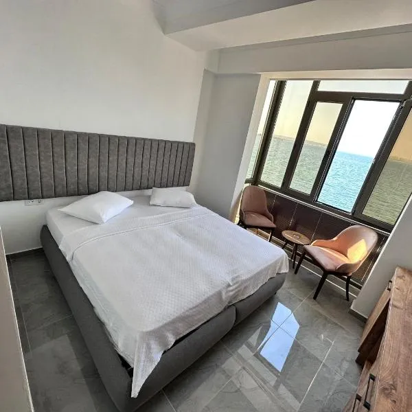Karamürsel Mohti Otel Fitness Organizasyon, hotel v destinaci Karamusal
