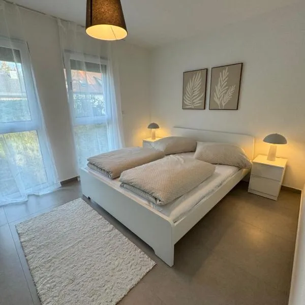 City Residenz , Europa-Park - Rulantica, hotel in Lahr