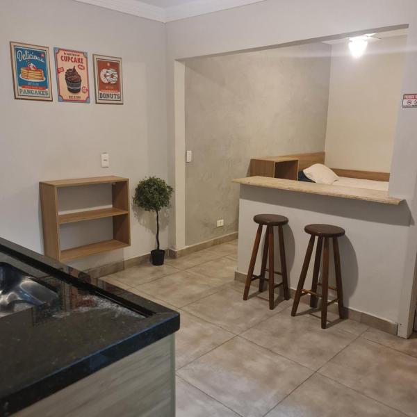 Marmeu Tombo com Hidro Aquecida Privativa - Foto 5