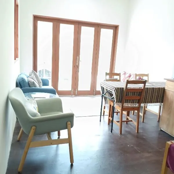 Preece's Homestay, khách sạn ở Kuala Lumpur