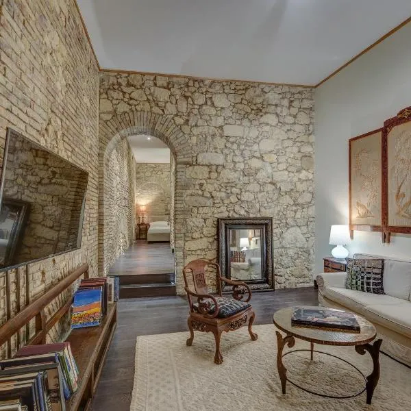 Right House via Sulis 61 - Best Neighborhood in Town, hotel din Cagliari