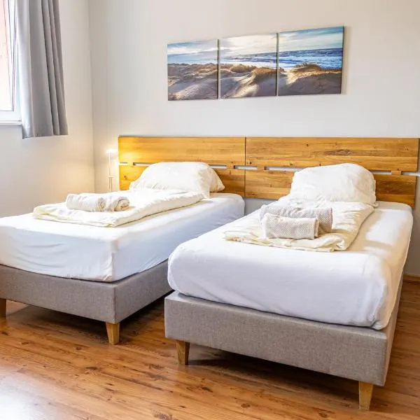 FineApartment Rendsburg, Hotel in Rendsburg