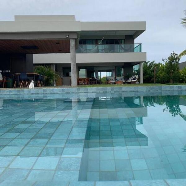 Casa Alto da Barra de São Miguel, um paraíso