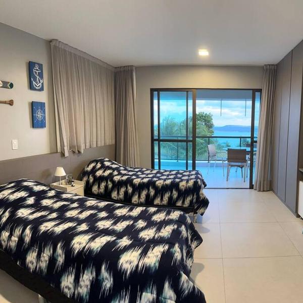Casa Alto da Barra de São Miguel, um paraíso - Foto 2