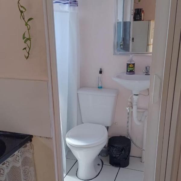Apartamento Completo em Osasco Tranquilo e Familiar - Foto 3