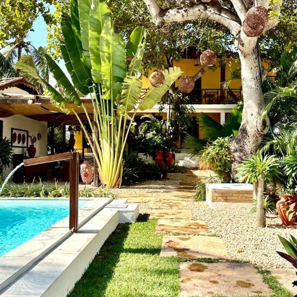 Villa Biju - Foto 4
