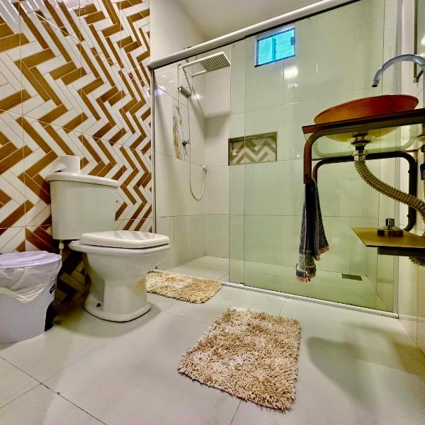 Casa Royal Boa Vista RR, com piscina - Foto 3