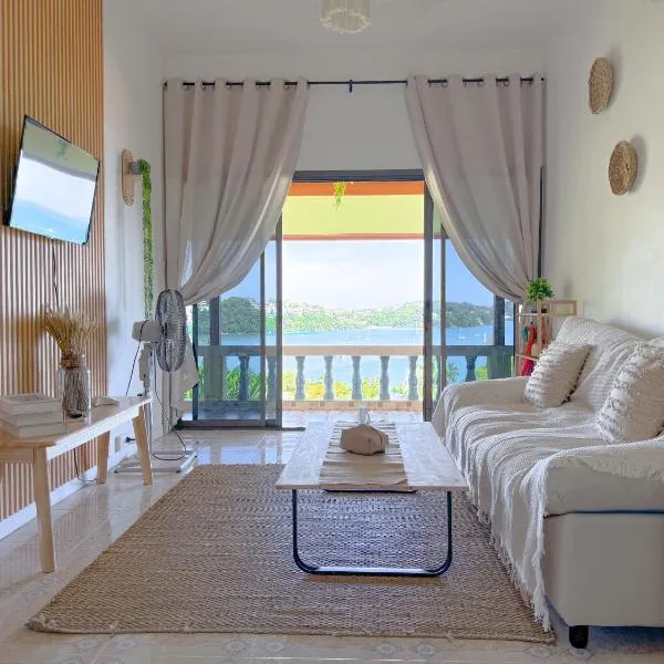 Sea Dreamer Ao Yon Beach House, hotel v destinaci Ban Ao Makham