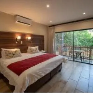 Seasons Golf, Leisure, Spa, hotel in Hartbeespoort