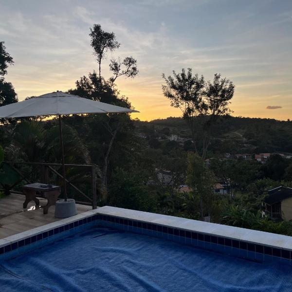 Sitio Maravilha
