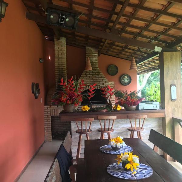 Sitio Maravilha - Foto 3
