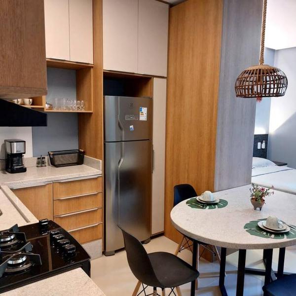 Flat - Casas de Alter - Foto 5