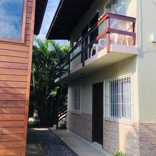 Apartamentos Neia
