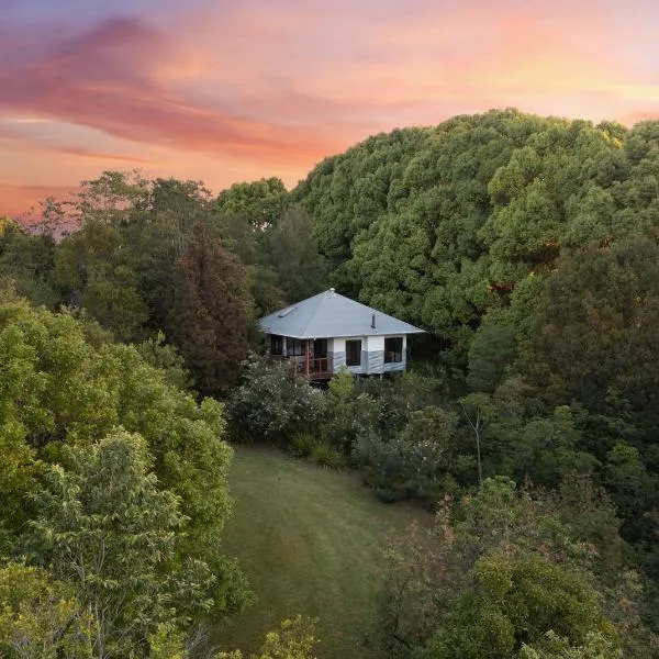 Tallaringa Views, hotel in Alstonville