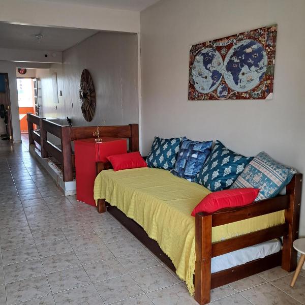 Pontal Hostel Ilhéus - Foto 2